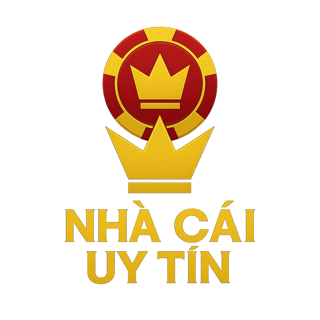 nhà cái uy tín five.com.co logo